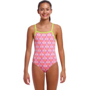 Funkita Strapped In Swimsuit Duck Duck Goose 10 Years Girls Funkita Strapped In Swimsuit Duck Duck Goose 10 Years Girls