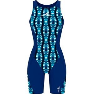 Aquafeel 25661 Swimsuit Blue 176 cm Girls Aquafeel 25661 Swimsuit Blue 176 cm Girls