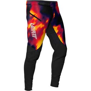 Leatt Gravity 3.0 Pants Heatmap Red 130-140cm Boys Leatt Gravity 3.0 Pants Heatmap Red 130-140cm Boys