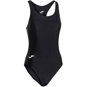 Joma Shark Iv Swimsuit Black 8-9 Years Girls Joma Shark Iv Swimsuit Black 8-9 Years Girls