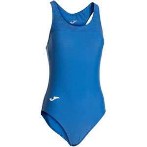 Joma Shark Iv Swimsuit Royal Blue 12-13 Years Girls Joma Shark Iv Swimsuit Royal Blue 12-13 Years Girls