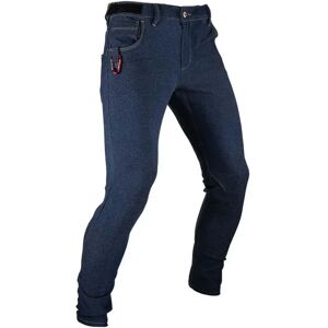 Leatt Mtb Gravity 3.0 Pants Denim 140-150 cm Boys Leatt Mtb Gravity 3.0 Pants Denim 140-150 cm Boys