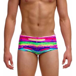 Funky Trunks Fts015 Swimming Shorts Paint Patch UK 28 Boys Funky Trunks Fts015 Swimming Shorts Paint Patch UK 28 Boys
