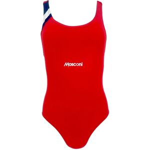 Mosconi Wc Evo Swimming Brief Red / Navy 24 Months Boys Mosconi Wc Evo Swimming Brief Red / Navy 24 Months Boys