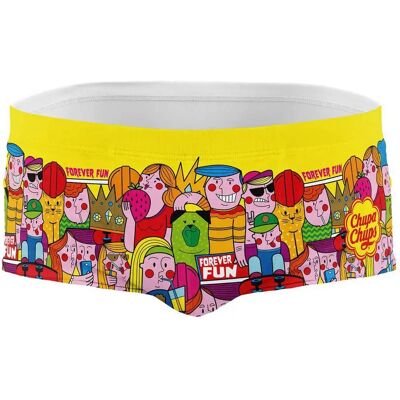 Otso Chupa Chups Forever Fun Swimming Shorts Multicolors 4XS Boys Otso Chupa Chups Forever Fun Swimming Shorts Multicolors 4XS Boys