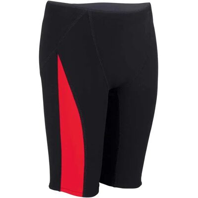 Aquafeel 26624 Jammer Black 176 cm Boys Aquafeel 26624 Jammer Black 176 cm Boys
