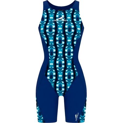 Aquafeel 25661 Swimsuit Blue 176 cm Girls Aquafeel 25661 Swimsuit Blue 176 cm Girls