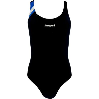 Mosconi Wc Evo Swimming Brief Black / Royal Blue 14 Years Boys Mosconi Wc Evo Swimming Brief Black / Royal Blue 14 Years Boys