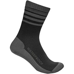 Gripgrab Wp Merino Socks Black EU 36-38 Men Gripgrab Wp Merino Socks Black EU 36-38 Men
