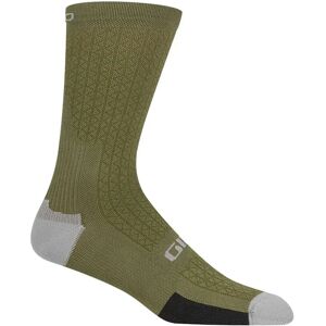 Giro Hrc Team Socks Military Green EU 43-45 Men Giro Hrc Team Socks Military Green EU 43-45 Men