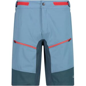 Cmp Free Bike Inner Mesh Underwear 30c9327 Shorts Hydro 3XL Men Cmp Free Bike Inner Mesh Underwear 30c9327 Shorts Hydro 3XL Men