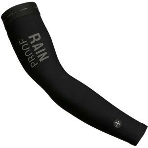 Wilier Rainproof Arm Warmers Black XL Men Wilier Rainproof Arm Warmers Black XL Men
