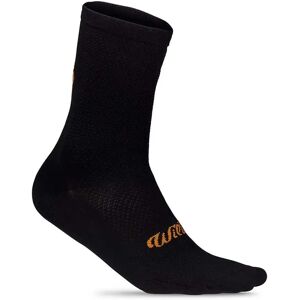Wilier Ramato Socks Black EU 36-41 Men,Women Wilier Ramato Socks Black EU 36-41 Men,Women