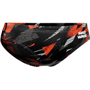 Madwave Force Anti-chlor M1 Slips Black XL Men Madwave Force Anti-chlor M1 Slips Black XL Men