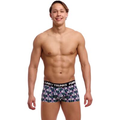 Funky Trunks Boxers Sitting Duck M Men Funky Trunks Boxers Sitting Duck M Men