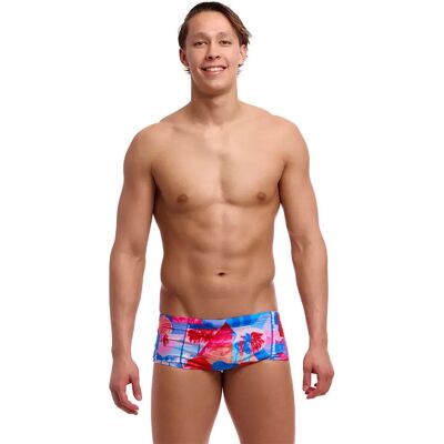 Funky Trunks Sidewinder Swimming Boxer Miss Adventure AUS 38 Men Funky Trunks Sidewinder Swimming Boxer Miss Adventure AUS 38 Men