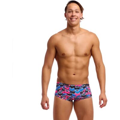 Funky Trunks Sidewinder Trunks Swimming Boxer Sushi Stack AUS 36 Men Funky Trunks Sidewinder Trunks Swimming Boxer Sushi Stack AUS 36 Men