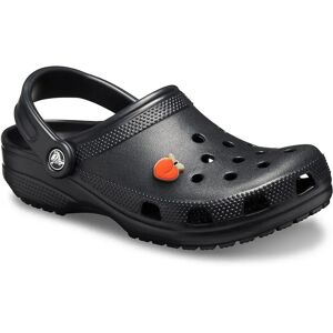 Crocs Classic Clogs Black UK M16/W17 Men,Women Crocs Classic Clogs Black UK M16/W17 Men,Women