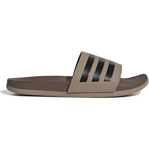 Adidas Adilette Comfort Slides Blanch Cargo / Core Black / Earth Strata UK 5 Men,Women Adidas Adilette Comfort Slides Blanch Cargo / Core Black / Earth Strata UK 5 Men,Women