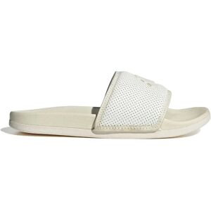 Adidas Adilette Comfort Slides Off White / Zero Met / Wonder White EU 36 Women Adidas Adilette Comfort Slides Off White / Zero Met / Wonder White EU 36 Women