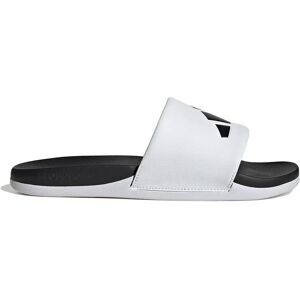 Adidas Adilette Comfort 2.0 Slides Ftwr White / Core Black / Core Black UK 6 Men,Women Adidas Adilette Comfort 2.0 Slides Ftwr White / Core Black / Core Black UK 6 Men,Women