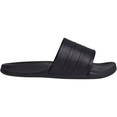 Adidas Adilette Comfort 2.0 Slides Core Black / Core Black / Carbon UK 11 Men,Women Adidas Adilette Comfort 2.0 Slides Core Black / Core Black / Carbon UK 11 Men,Women