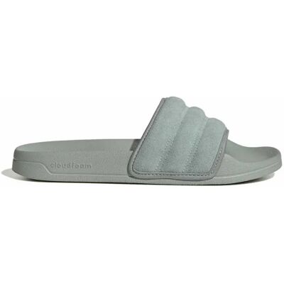 Adidas Adilette Shower Slides Wonder Sage / Wonder Sage / Wonder Sage UK 7 Men,Women Adidas Adilette Shower Slides Wonder Sage / Wonder Sage / Wonder Sage UK 7 Men,Women