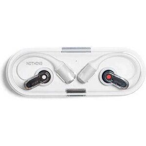 Nothing Phone Ear Open Wireless Sport Headphones White One Size unisex