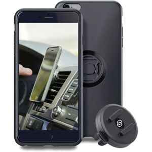 Sp Connect Iphone 6/6s/7 Car Kit Phone Case Black One Size unisex Sp Connect Iphone 6/6s/7 Car Kit Phone Case Black One Size unisex