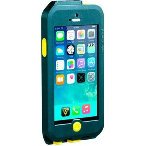 Topeak Ride Weatherproof Iphone 5/5s/se Phone Case Black / Yellow One Size unisex Topeak Ride Weatherproof Iphone 5/5s/se Phone Case Black / Yellow One Size unisex