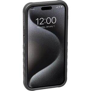 Topeak Ridecase Iphone 15 Pro Phone Case Black / Grey One Size unisex Topeak Ridecase Iphone 15 Pro Phone Case Black / Grey One Size unisex