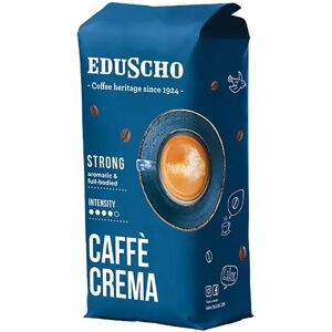 Tchibo Crema Strong 1kg Coffee Beans Brown One Size unisex Tchibo Crema Strong 1kg Coffee Beans Brown One Size unisex