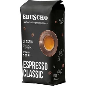Tchibo Espresso Classic 1kg Coffee Beans Brown One Size unisex Tchibo Espresso Classic 1kg Coffee Beans Brown One Size unisex