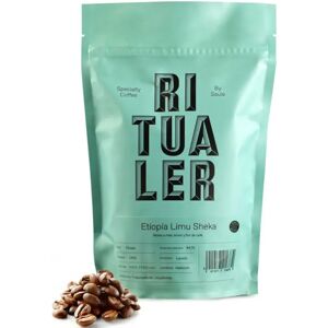 Saula Ritualer By Specialty Coffee Etiopia Doypack Coffee Beans 250g Multicolour One Size unisex Saula Ritualer By Specialty Coffee Etiopia Doypack Coffee Beans 250g Multicolour One Size unisex