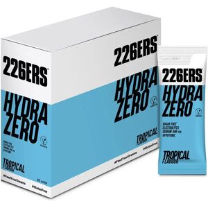 226ers Hydrazero Monodose Stick Box Tropical 7.5g 20 Units Multicolor One Size unisex 226ers Hydrazero Monodose Stick Box Tropical 7.5g 20 Units Multicolor One Size unisex