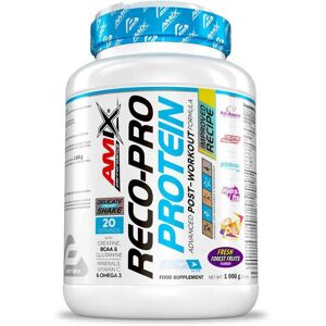 Amix Performance Reco-Pro 1 Kg - Protein, Carbohydrates, BCAA Amix Performance Reco-Pro 1 Kg - Protein, Carbohydrates, BCAA