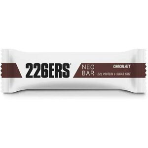 226ers Neo Protein Bars Box Chocolate 22g 24 Units Black One Size unisex 226ers Neo Protein Bars Box Chocolate 22g 24 Units Black One Size unisex