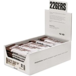 226ers Race Day Choco Bits Energy Bars Box Coffee 40g 30 Units One Size unisex 226ers Race Day Choco Bits Energy Bars Box Coffee 40g 30 Units One Size unisex