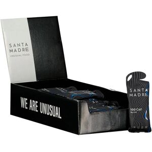 Santa Madre 30cho 100 Caf Energy Gels Box Cola 50ml 30 Units One Size unisex Santa Madre 30cho 100 Caf Energy Gels Box Cola 50ml 30 Units One Size unisex