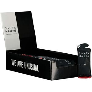 Santa Madre Energy Gel - Fresa - 30g Carbs - All Climates Santa Madre Energy Gel - Fresa - 30g Carbs - All Climates