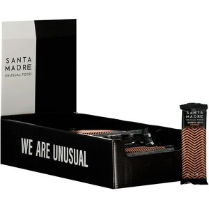 Santa Madre Orange Energy Gummy Bar - Energy Gummy Bar Santa Madre Orange Energy Gummy Bar - Energy Gummy Bar