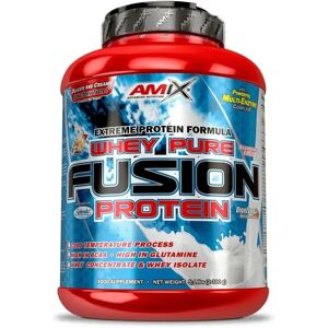 Amix Fusion Isolate Whey Protein Banana 2300g Uncolor One Size unisex Amix Fusion Isolate Whey Protein Banana 2300g Uncolor One Size unisex