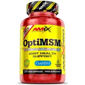 Amix Optimsm Tablets 120 Units Uncolor One Size unisex Amix Optimsm Tablets 120 Units Uncolor One Size unisex