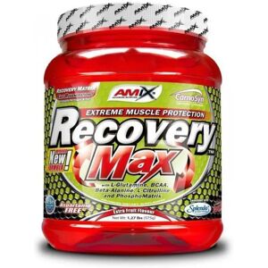 Amix Bcaa Glutamine Amino Acids Fruit Powders 300g Uncolor One Size unisex Amix Bcaa Glutamine Amino Acids Fruit Powders 300g Uncolor One Size unisex