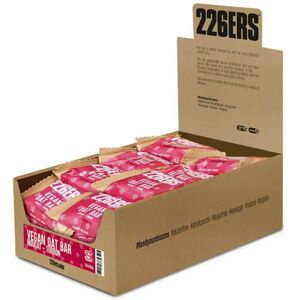 226ers Vegan Oat Energy Bars Box Nougat 50g 24 Units One Size unisex 226ers Vegan Oat Energy Bars Box Nougat 50g 24 Units One Size unisex