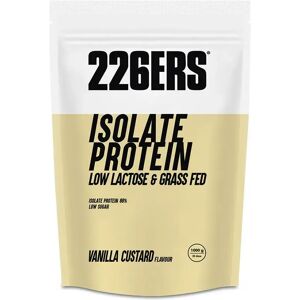226ERS Isolate Protein Low Lactose & Grass Fed Vanilla - Protein Powder 226ERS Isolate Protein Low Lactose & Grass Fed Vanilla - Protein Powder