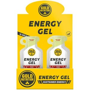 Gold Nutrition Energy - U 16UDS - Strawberry Lime Gel - Energy Gel Gold Nutrition Energy - U 16UDS - Strawberry Lime Gel - Energy Gel