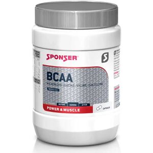 Sponser Sport Food Bcaa Capsules 350 Units Multicolor One Size unisex Sponser Sport Food Bcaa Capsules 350 Units Multicolor One Size unisex