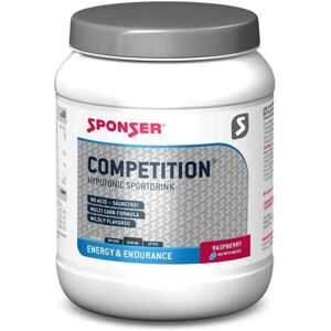 Sponser Sport Food Competition Hypotonic Drink Raspberry 1000g Multicolor One Size unisex Sponser Sport Food Competition Hypotonic Drink Raspberry 1000g Multicolor One Size unisex