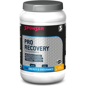 Sponser Sport Food Pro Recovery Drink Mango 800g Multicolor One Size unisex Sponser Sport Food Pro Recovery Drink Mango 800g Multicolor One Size unisex